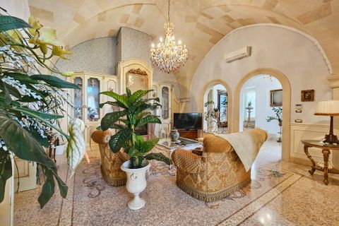 Villa i Scorrano, Lecce, Scorrano - € 1.450.000 | Ref: VL001 - foto 14